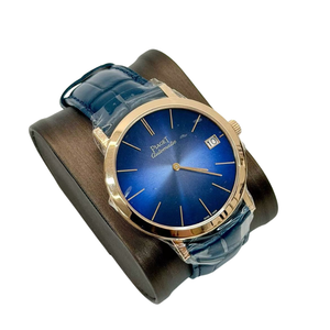 Pre-Owned Piaget Altiplano 60th Anniversary Limited Edition (Model G0A42051) N23352679-2