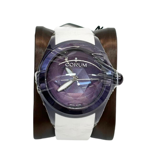Pre-Owned Corum Bubble 42 Automatic N23354061