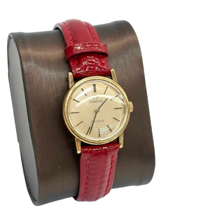 Pre-Owned Omega De Ville ladies' watch N23363458