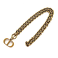 Pre-Owned Dior 30 Montaigne Necklace hallmark piece of the House's collection SZ3062604172878