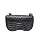 Pre-Owned Louis Vuitton New Wave Bumbag / Belt Bag N23868451