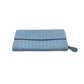 Pre-Owned Bottega Veneta Intrecciato Long Flap Continental Wallet N23858976