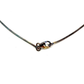 Pre-Owned Hermès Pop H Necklace Mini Pop H SZ3032603213876