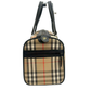 Pre-Owned Burberry Boston handbag N23527077