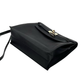Pre-Owned Hermès Kelly Danse styled as a crossbody, shoulder bag, clutch, or waist bag SZ3062607244929