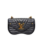 Pre-Owned Louis Vuitton New Wave Bumbag / Belt Bag N23868451