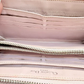Pre-Owned Christian Dior Lady Dior Zip Around Long Wallet from the Fall/Winter 2014 collection N23369328