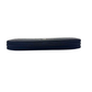 Pre-Owned Chanel Camellia Black Lambskin Long Zip-Around Wallet N23913136