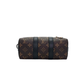 Pre-Owned Louis Vuitton Monogram Macassar Keepall XS "Zoom with Friends" (Model M80118) SZ3022607183722