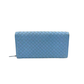 Pre-Owned Bottega Veneta Intrecciato Long Flap Continental Wallet N23858976