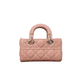 Pre-Owned DIOR Mini Lady D-Joy Bag SZ3102607163460