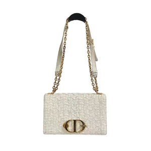 Pre-Owned Dior 30 Montaigne bag SZ3022606152742