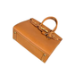 Pre-Owned Hermès Birkin 30 Sellier in Epsom leather with gold-plated hardware  SZ3032607255004