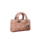 Pre-Owned DIOR Mini Lady D-Joy Bag SZ3102607163460