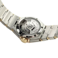 Pre-Owned Omega Constellation Co-Axial Chronometer 27mm (Reference: ⁠123.25.27.20.55.001) SZ5032607275387