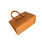 Pre-Owned Hermès Birkin 30 Sellier in Epsom leather with gold-plated hardware  SZ3032607255004