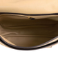Pre-Owned LOEWE Suede Double-Buckle Messenger Bag (often referred to as the "Biscuit" or "Flex" messenger bag) SZ3022606152698