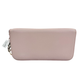 Pre-Owned Christian Dior Lady Dior Zip Around Long Wallet from the Fall/Winter 2014 collection N23369328