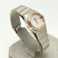 Pre-Owned Omega Constellation Co-Axial Chronometer 27mm (Reference: ⁠123.25.27.20.55.001) SZ5032607275387