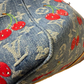 Pre-Owned Louis Vuitton x Takashi Murakami Cherry Keepall Bandoulière 45 (Style: M13875)