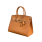 Pre-Owned Hermès Birkin 30 Sellier in Epsom leather with gold-plated hardware  SZ3032607255004