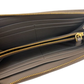 Pre-Owned Prada Saffiano Leather Zip-Around Long Wallet N23852556