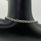 Pre-Owned DIOR Pearl Mosaic Mother-of-Pearl Pendant Necklace SZ3032511273651