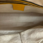 Pre-Owned Gucci Microguccissima Nice Dome Satchel N23526893