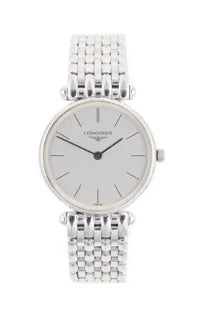 Pre-Owned Longines La Grande Classique Quartz Watch