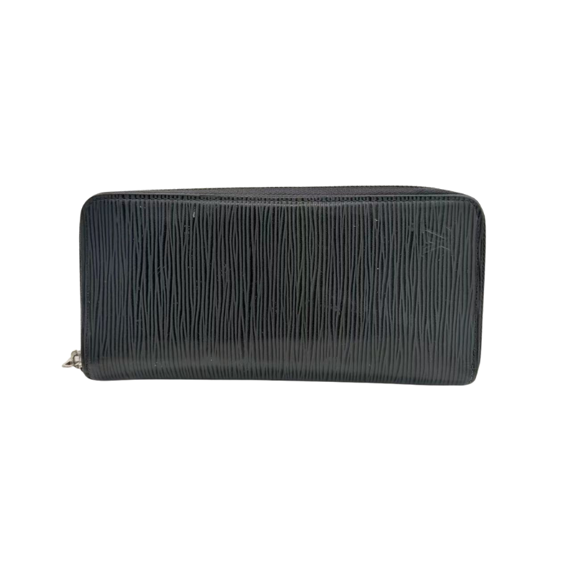 Pre-Owned Louis Vuitton Zippy Wallet in Epi leather is a classic long wallet N23374313