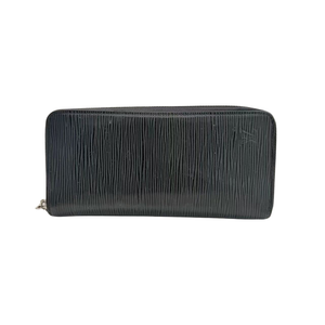 Pre-Owned Louis Vuitton Zippy Wallet in Epi leather is a classic long wallet N23374313