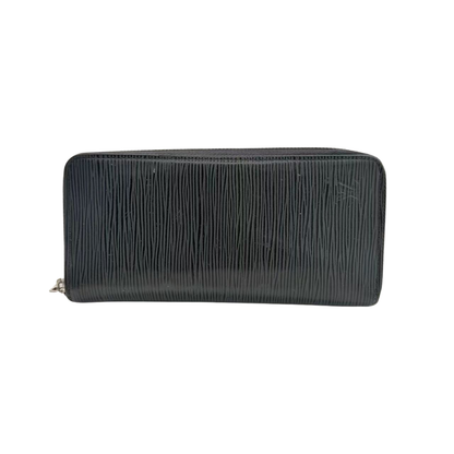 Pre-Owned Louis Vuitton Zippy Wallet in Epi leather is a classic long wallet N23374313