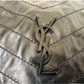 Pre-Owned Saint Laurent Niki Medium Shoulder Bag