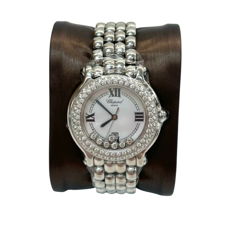 Pre-Owned Chopard Happy Sport watch N23388811