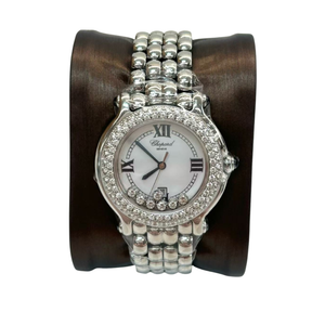 Pre-Owned Chopard Happy Sport watch N23388811
