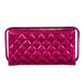 Pre-Owned Chanel Limited Edition Quilted Frame Clutch N21503235