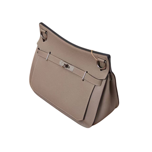 Pre-Owned Hermès Jypsiere 28 Shoulder/Crossbody Bag SZ3102607254964