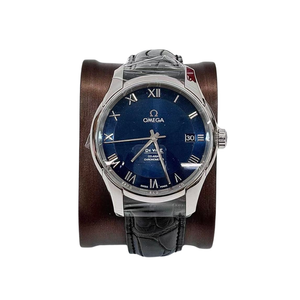 Pre-Owned Omega De Ville Hour Vision Co-Axial (Reference 431.13.41.21.03.001) N23356137