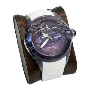Pre-Owned Corum Bubble 42 Automatic N23354061