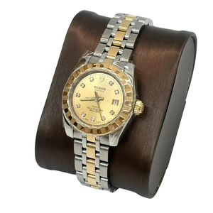 Pre-Owned Tudor Classic Date (Reference M22013-0007) N23354422