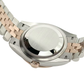 Pre-Owned Rolex Datejust 36 (Model m126281rbr-0039) SZ5032607214369