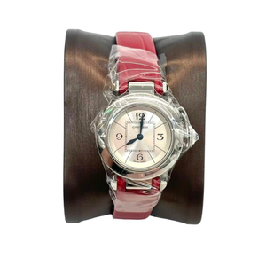 Pre-Owned Cartier Pasha C (Reference W31075M7) N23388946