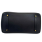 Hermès Birkin 35 (C Square), Black Togo leather with gold hardware N23370606