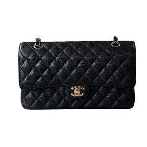 Pre-Owned CHANEL Classic Medium Flap Bag SZ6042607122289