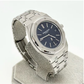 Pre-Owned Audemars Piguet Royal Oak “Jumbo” Extra-Thin, reference 15202ST.OO.1240ST.01 SZ5042605020274