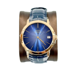 Pre-Owned Piaget Altiplano 60th Anniversary Limited Edition (Model G0A42051) N23352679-2