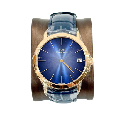 Pre-Owned Piaget Altiplano 60th Anniversary Limited Edition (Model G0A42051) N23352679-2