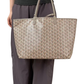 Pre-Owned Goyard Saint Louis Claire Voie Tote SZ6052608040522