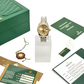 Pre-Owned Rolex Lady-Datejust 26 reference 179173 SZ5062607234658
