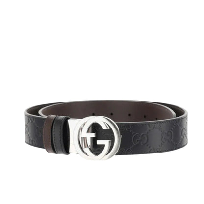Pre-Owned Gucci Belt